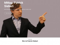 patricksiebert.at Thumbnail