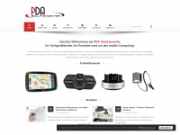 pda-solutioncenter.com
