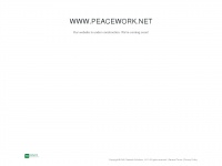 Peacework.net
