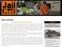 jailmail.com Thumbnail