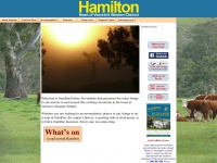 Hamiltonvictoria.com.au
