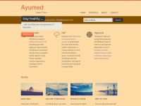 ayumed.com Thumbnail