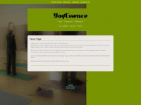 yogessence.us Thumbnail