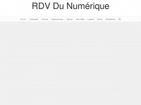 Rdv-du-numerique.com
