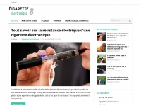 cigaretteelectronique8.com Thumbnail