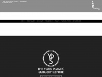 yorkplasticsurgerycentre.com