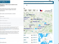 meteobox.cz