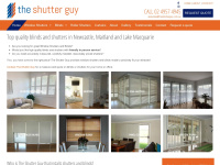 shutterguy.com.au