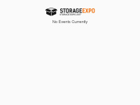 storageexpo.com.au Thumbnail