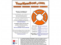 yournewboat.com Thumbnail