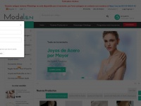 joyeriaenacero.net
