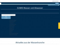 Euwid-wasser.de