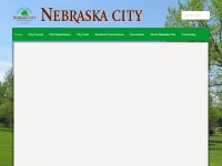 Nebraskacityne.gov