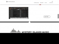 Mysteryislands-music.com