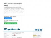stageline.ch Thumbnail
