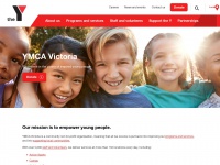 victoria.ymca.org.au