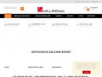 Gallandbooks.com