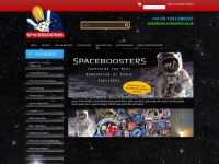 Space-boosters.co.uk