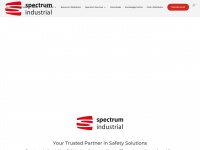Spectrum-industrial.co.uk