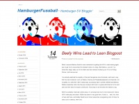 Hamburgerfussball.wordpress.com