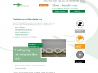 Mareco-prototyping.com