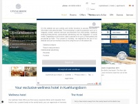 hotelresidenz-kuehlungsborn.com