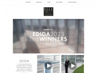 edida-awards.com Thumbnail