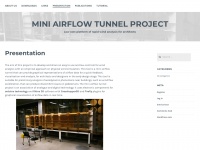 miniwindtunnel.wordpress.com Thumbnail