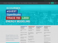 Energy-models.com