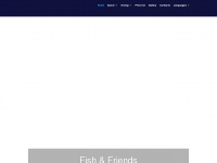 fishandfriendsdahab.com Thumbnail