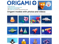 origami.plus Thumbnail