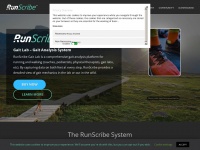 runscribe.com