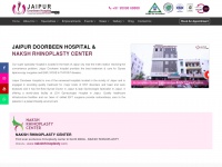 jaipurdoorbeenhospital.com Thumbnail