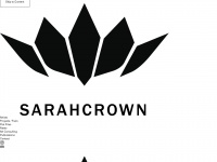 sarahcrown.com Thumbnail