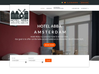 hotel-abba.nl Thumbnail