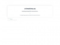 crimetime.eu