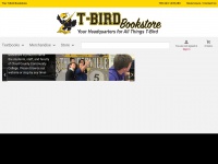 tbirdbookstore.com Thumbnail