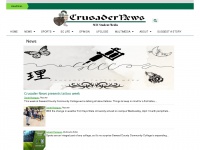 crusadernews.com Thumbnail