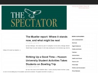 the-spectator.com Thumbnail