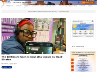 Weaa.org