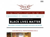 her-house.org Thumbnail