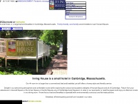 Irvinghouse.com