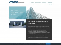 Pfeiffer.co.at