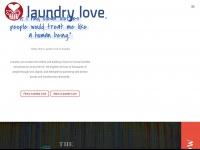 laundrylove.org Thumbnail