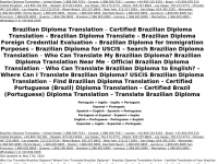 braziliandiplomatranslation.com Thumbnail
