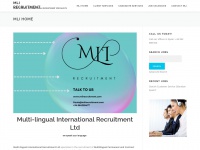 mlirecruitment.com Thumbnail
