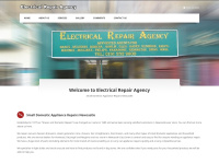 electricalrepairagency.co.uk Thumbnail
