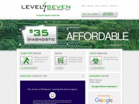 Levelsevencomputers.com
