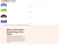 thequirksevent.com Thumbnail