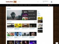 Country-music-tv.com